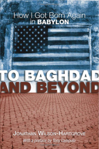 To Baghdad and Beyond