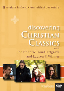Discovering Christian Classics DVD